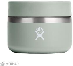 Hydro Flask hőszigetelt élelmiszeres üveg, 355 ml, agavé