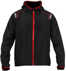 SPARCO kabát, fekete, S méret (02405NR1S)