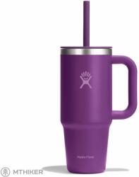 Hydro Flask All Around Travel Tumbler thermo bögre, 709 ml, beachplum