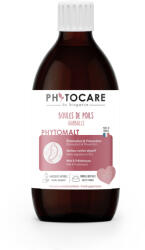 BIOGANCE Supliment pentru pisici PHYTOMALT (HAIRBALLS) 200 ml