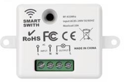 MXM Releu inteligent de control pentru iluminat - RF 433MHz