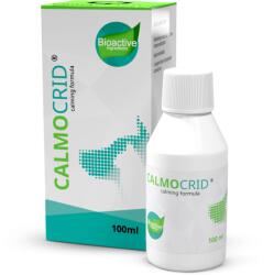 Crida Pharm Supliment CALMOCRID calming formula, 100 ml