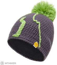 La Sportiva Dorado sapka, onyx/aspen green (L/XL)