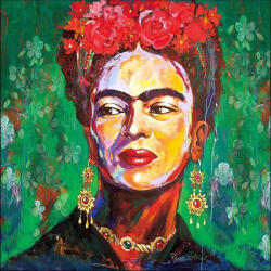 Ambiente Salma Papírszalvéta 33X33cm, 20db-os