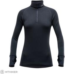 Devold EXPEDITION MERINO 235 Z. női póló, fekete (S)
