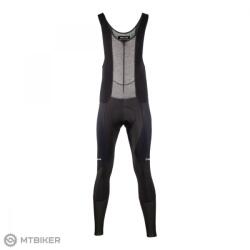 Nalini ERGO XWARM nadrág, fekete (2XL)