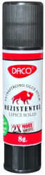 Daco Lipici solid PVP Daco LS208, 8 g, Rezistentul (LS208)