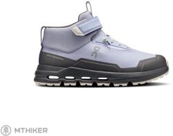 On Running Cloudhero Mid vízálló gyerekcipő, nimbusz/eclipse színben (32)