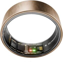 ULTRAHUMAN Ring Air Brushed Rose Gold, 7 (UHRA-BR-07)