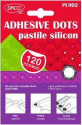 Daco Pastile silicon autoadezive DACO PL902 (PL902)