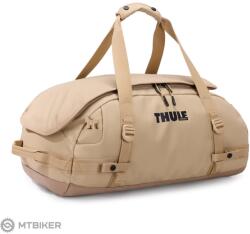 Thule Chasm Duffel táska, 40 l, halvány bézs