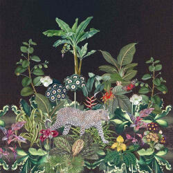 PPD Panthera Papírszalvéta 25X25cm, 20 db-os