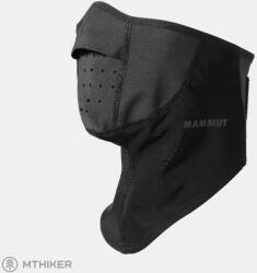 Mammut Mask Arctic WS maszk, fekete (L-XL)