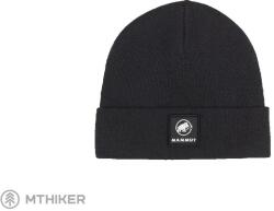 Mammut Fedoz sapka, fekete