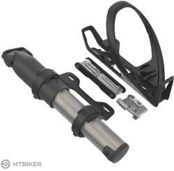 Syncros IS gyorsítótár Cage 2.0HV kosár, fekete