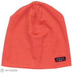 Devold Breeze Merino 150 kalap, cayenne (58)