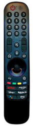  Telecomanda TELECOMANDA COMPATIBILA TV LG (VOICE CONTROL) (K-JL1502-2) - vexio