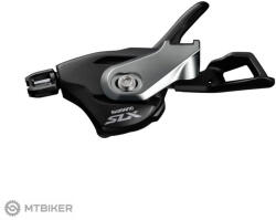 Shimano SLX SL-M7000 váltó, bal 3 sebességes, I-spec B