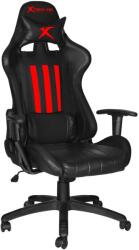 XTRIKE ME XTRIKE GC-905 Gaming Chair black (GC-905 BK)