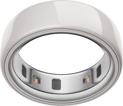 Oura Ring 4 Ceramic Cloud, 12 (JZ90-57460-12)