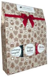 Aromax Karácsonyi ajándékcsomag barna 1x