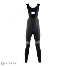 Nalini WARM REFLEX nadrág, fekete (2XL)