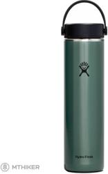 Hydro Flask Lightweight Wide Flex kupakos termosz, 710 ml, kígyó alakú