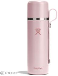 Hydro Flask forrólombik és pohár termosz, 828 ml, trillium