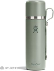 Hydro Flask Hot Flask And Cup termosz, 828 ml, agave