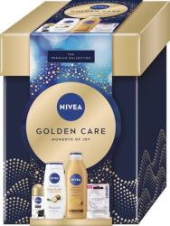 Nivea Golden Care 705 ml