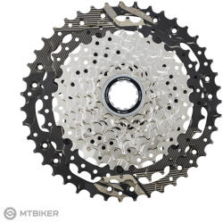 Shimano LG600 kazetta, 10 kerék, 11-43 fog