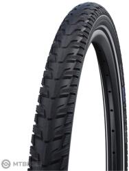 Schwalbe Energizer Plus 700x37C külső gumi, drót, reflex