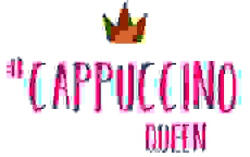 PPD Cappuccino Queen Papírszalvéta 33X33cm, 20db-os - fizz