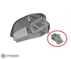 Shimano Y0GT10000 integrált váltómátrix, I-Spec EV