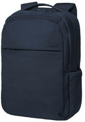 COOLPACK Notebook táska BOLT 15, 6" hátizsák forma sötétkék