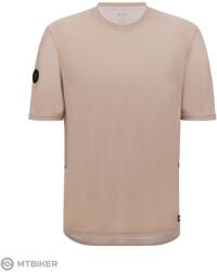 Santini Delta Line mez, fehér (XXL)