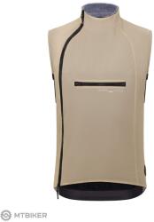 Santini Alpha szigetelt mellény, cappuccino (M)