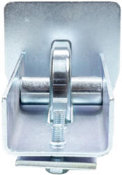 PNI Szerelőkészlet önhordó kapukhoz PNI AP800C teljes hossza 6m