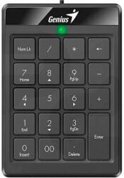 Genius Numpad 110 Slim (31300016400) - oaziscomputer