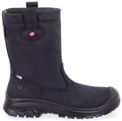 sixton Cizme de iarna Sixton MONTANA, S3 WR CI SRC, negru, mas. 43 (2567-43) - bricolaj-mag