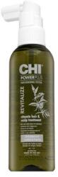 CHI Haircare Power Plus Revitalize Vitamin Hair & Scalp Treatment îngrijire fără clătire î pentru scalp sensibil 104 ml