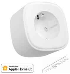 Meross Smart Wi-Fi Plug without Energy Monitor 2 pack