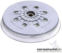 Festool csiszolótányér ST-STF 125/8-M8-J SW szuper puha (492288) (492288)