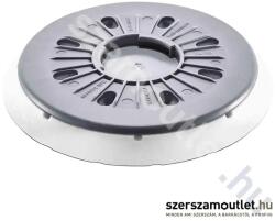 Festool Csiszolótányér FastFix ST-STF D150/MJ2-FX-SW puha (202462) (202462)