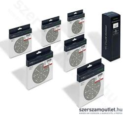 Festool csiszolópapír készlet P60-320 60 részes STF D150/48 GR-Set (578131) (578131)