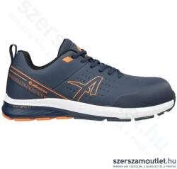 Albatros Vigor 2 Impulse Blue S3S ESD FO HRO SR Munkavédelmi cipő, 46-os (kék) (ALB-646420-46) (ALB-646420-46)
