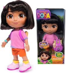 Spin Master Dóra a felfedező - Éneklő Dóra baba 30cm-es - Spin Master