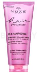 NUXE Hair Prodigieux High Shine Shampoo sampon fényes hajért 200 ml