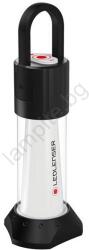 Ledlenser ML6 - LED презареждаем фенер с регулируема яркост LED/3200 mAh IP54 750 lm (LL0058)