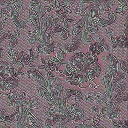 PPD Lace Embossed Bordeaux Dombornyomott Papírszalvéta 33X33cm, 15db-os